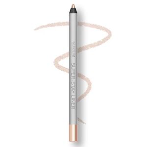Wunder2 Super-Stay Eye Liner Eyeliner, Metallic Champagne